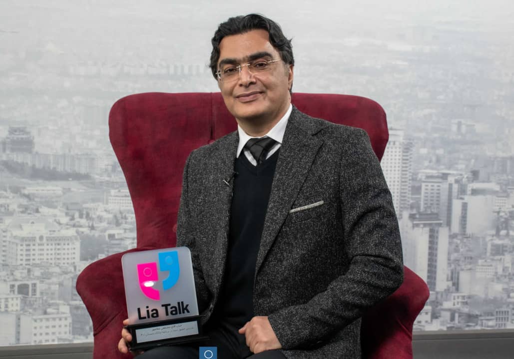 مصطفی عطامهر لیدری آموزش پذیر و الهام بخش